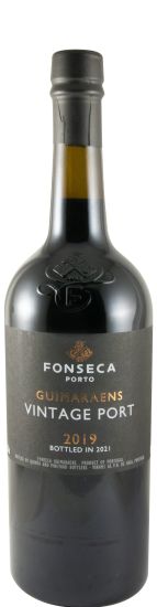 2019 Fonseca Guimaraens Vintage Porto