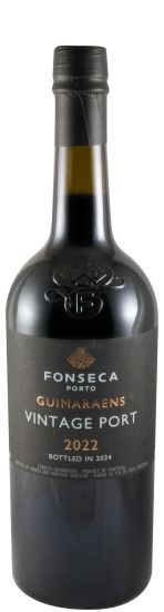 2022 Fonseca Guimaraens Vintage Porto