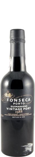1988 Fonseca Guimaraens Vintage Porto 37,5cl