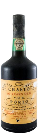 Crasto 10 years V.O.R. Tawny Port
