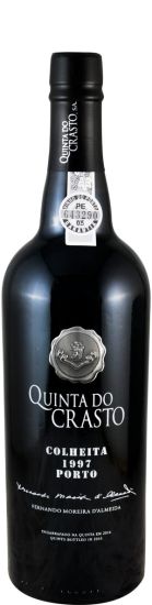 1997 Quinta do Crasto Colheita Porto