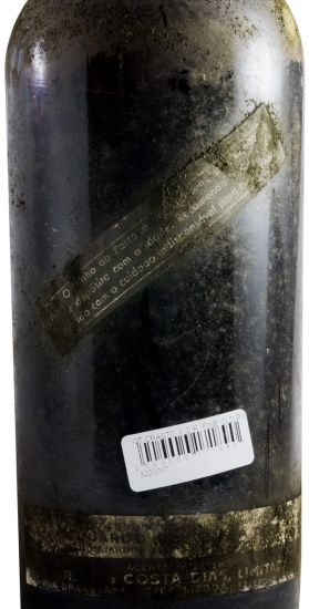 Quinta do Crasto Fine Old Rich V.O.R. Port