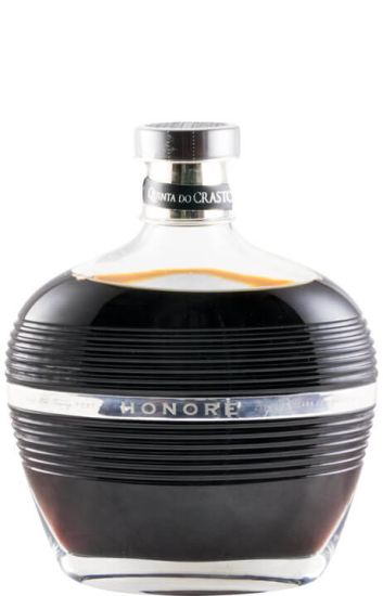 Quinta do Crasto Honore Porto