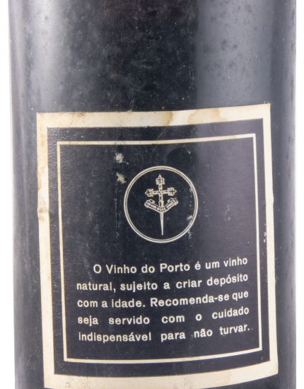 Constantino's Quinta do Crasto V.O.R. Fine Old Rich Port