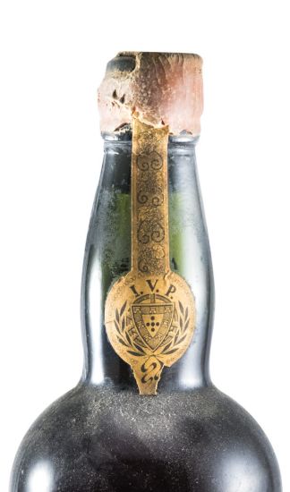 1940 Warre's Colheita Port