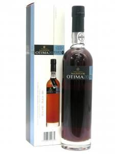WarreS Otima 20 years 50Cl