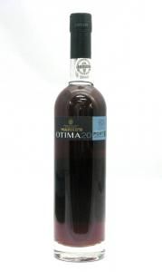 WarreS Otima 20 years 50Cl