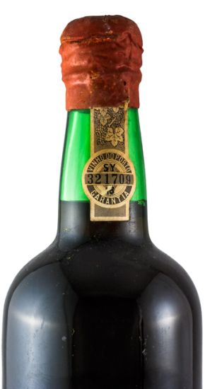 ワレ・収穫　ポート　1935年