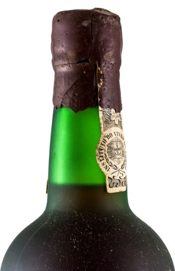 1961 Warre's Cintra Colheita Porto