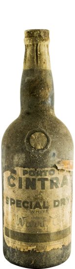 Warre's Cintra Special Dry White Porto