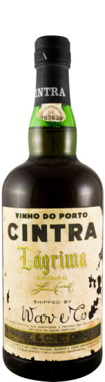 Warre's Cintra Lágrima Porto