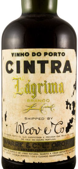 Warre's Cintra Lágrima Porto