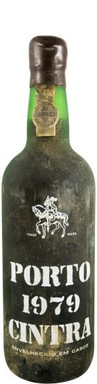 1979 Warre's Cintra Colheita Porto