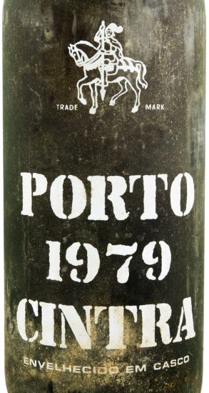 1979 Warre's Cintra Colheita Porto