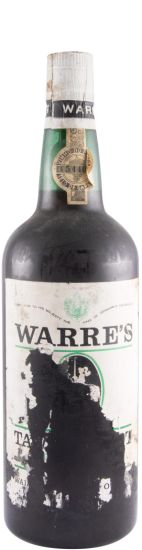 Warre's Tawny Port