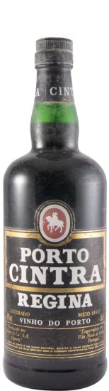 Warre's Cintra Regina Port