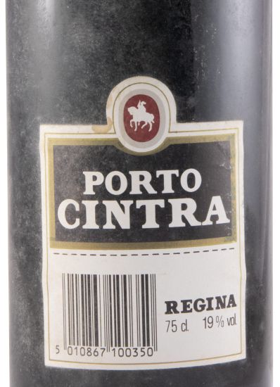 Warre's Cintra Regina Port