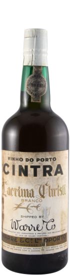 Warre's Cintra Lacrima Christi Porto