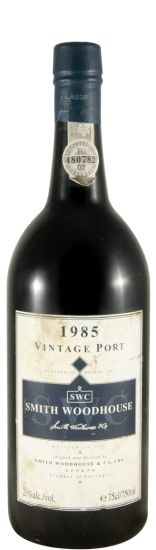 1985 Smith Woodhouse Vintage Porto