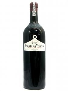 2007 Quinta do Vesuvio Vintage Porto 3L