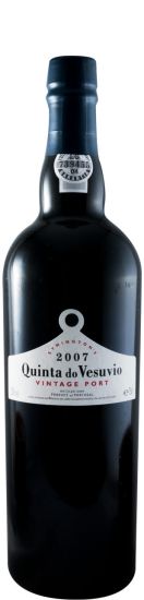 2007 Quinta do Vesuvio Vintage Porto