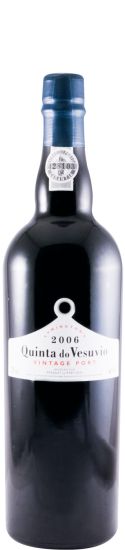 2006 Quinta do Vesuvio Vintage Porto