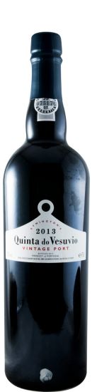 2013 Quinta do Vesuvio Vintage Porto