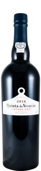 2016 Quinta do Vesuvio Vintage Porto