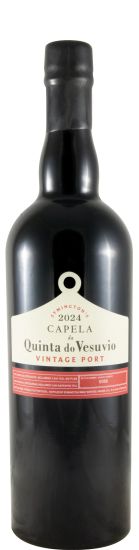 2024 Quinta do Vesuvio Capela Vintage Porto