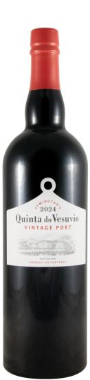 2024 Quinta do Vesuvio Vintage Porto
