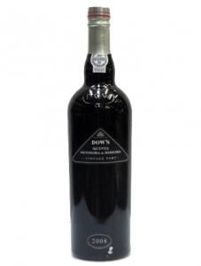 2008 Dow's Quinta Senhora da Ribeira Vintage Porto