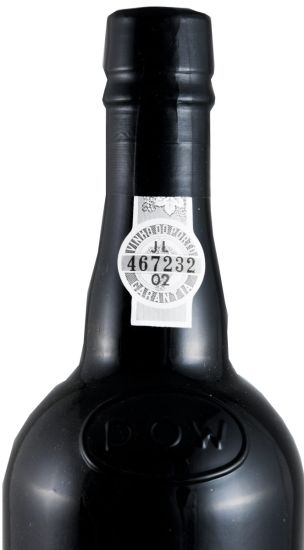1997 Dow's Vintage Porto