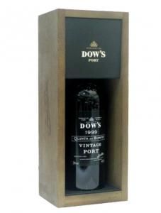 1999 Dow's Quinta do Bomfim Vintage Porto