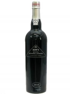 2010 Dow's Quinta Senhora da Ribeira Vintage Port