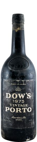 1975 Dow's Vintage Porto