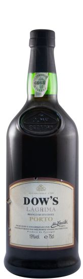 Dow's Lágrima Port