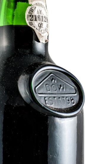 1994 Dow's LBV Porto