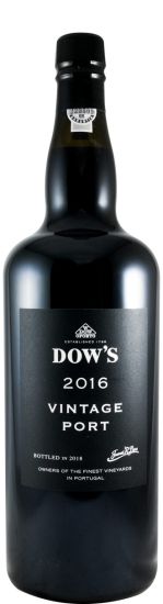 2016 Dow's Vintage Porto 2,25L