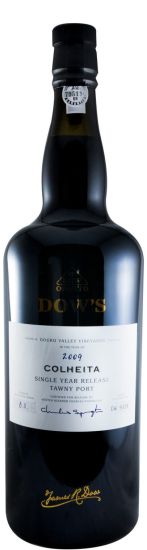 2009 Dow's Tappit Hen Colheita Port 2.25L