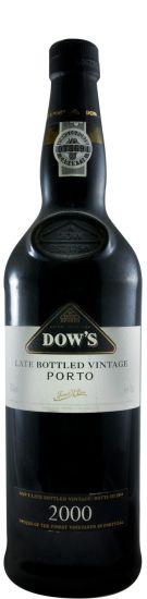 2000 Dow's LBV Port
