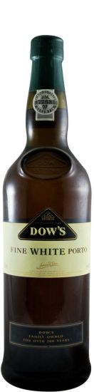 Dow's Fine White Porto