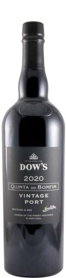 2020 Dow's Quinta do Bonfim Vintage Porto
