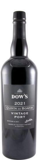 2021 Dow's Quinta do Bomfim Vintage Porto