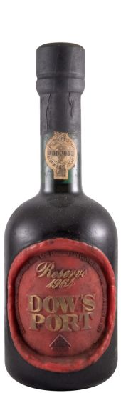 1964 Dow's Reserve Port