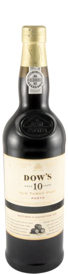 Dow's 10 years Port (former label)