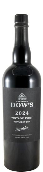 2024 Dow's Vintage Porto