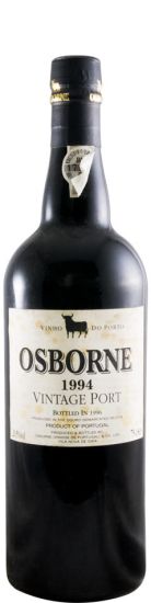 1994 Osborne Vintage Porto