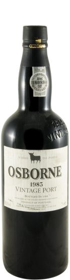 1985 Osborne Vintage Porto