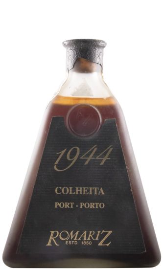 1944 Romariz Colheita Port