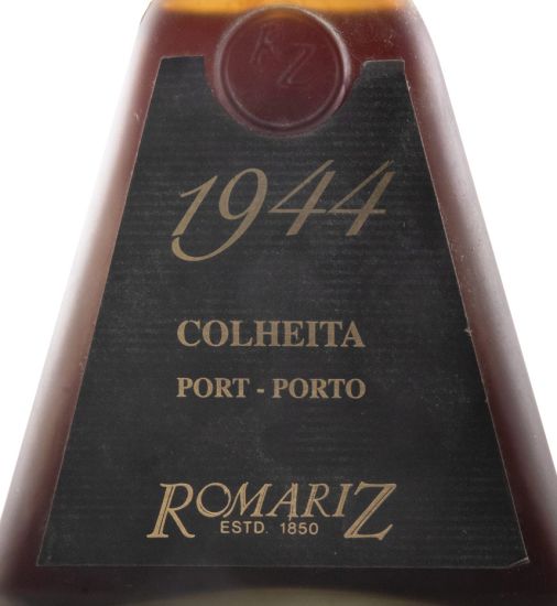 1944 Romariz Colheita Port